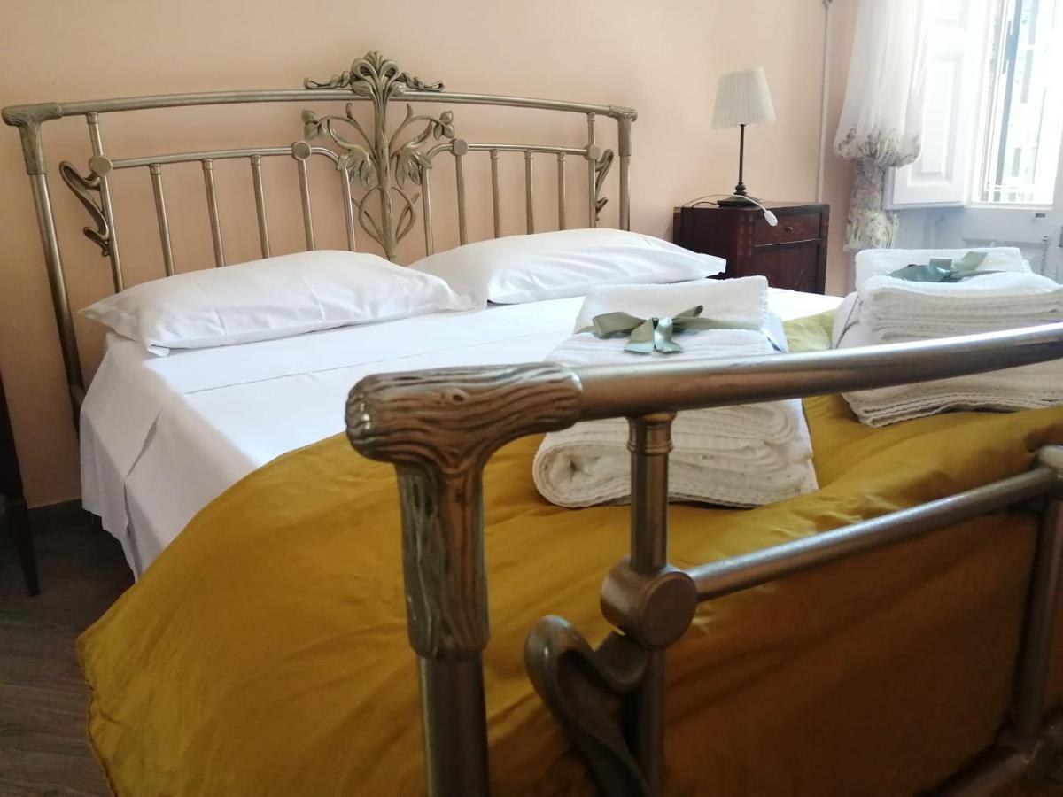 Inn Liberty Giarre Exterior foto