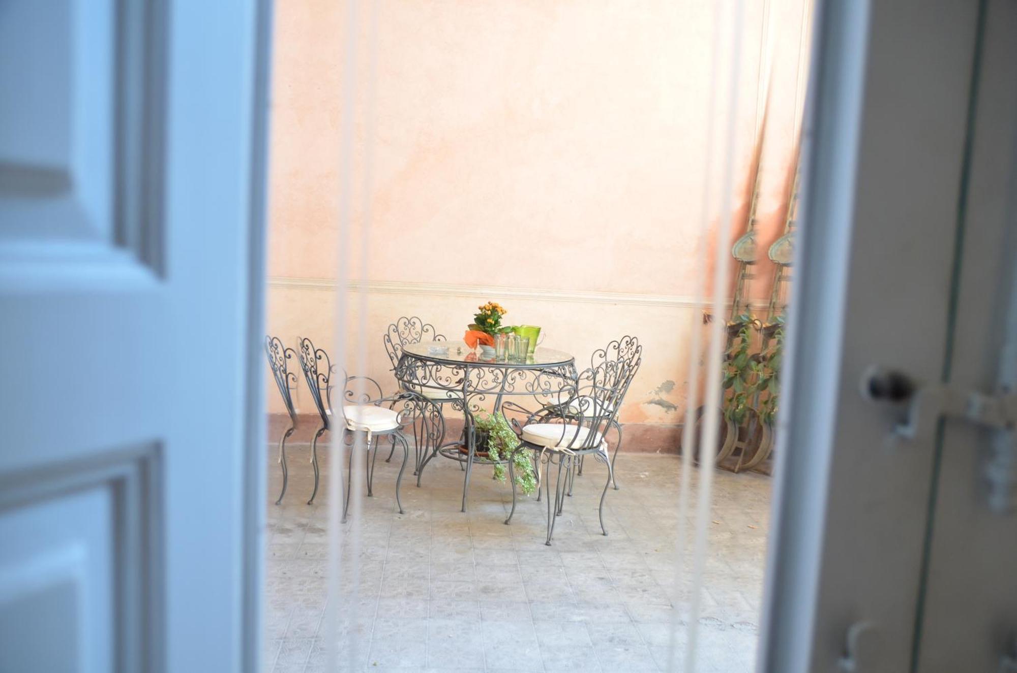 Inn Liberty Giarre Exterior foto