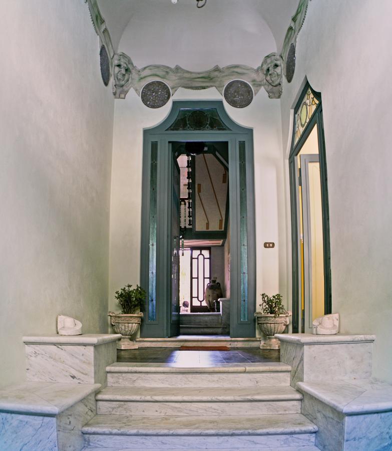 Inn Liberty Giarre Exterior foto