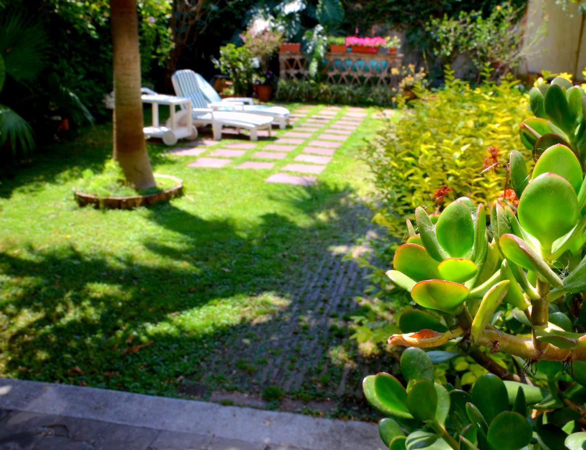 Inn Liberty Giarre Exterior foto