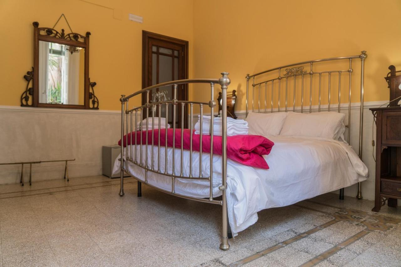 Inn Liberty Giarre Exterior foto
